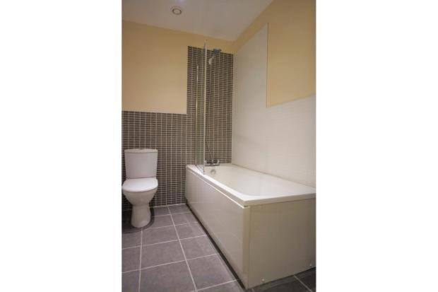 Appartement Executive 2 Bed 2 Bath - Free Parking à Glasgow Extérieur photo